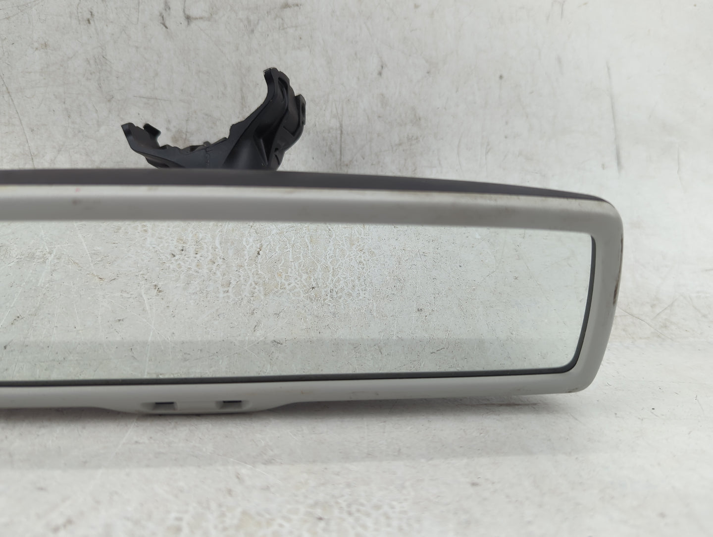 2012-2015 Volkswagen Passat Interior Rear View Mirror Replacement OEM P/N:1K0 857 511F Fits Fits 2012 2013 2014 2015 OEM Use