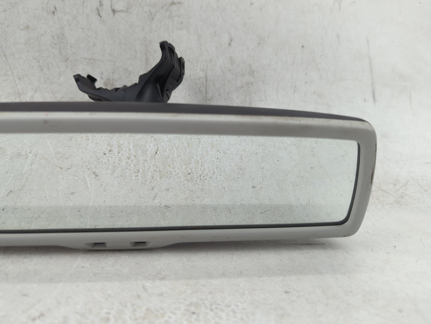 2012-2015 Volkswagen Passat Interior Rear View Mirror Replacement OEM P/N:1K0 857 511F Fits Fits 2012 2013 2014 2015 OEM Use