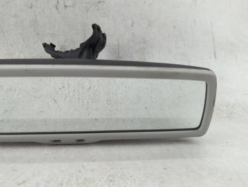 2012-2015 Volkswagen Passat Interior Rear View Mirror Replacement OEM P/N:1K0 857 511F Fits Fits 2012 2013 2014 2015 OEM Used Auto Parts