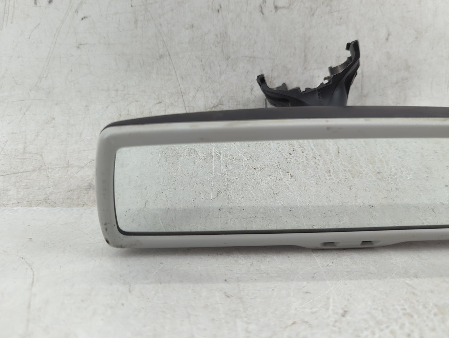 2012-2015 Volkswagen Passat Interior Rear View Mirror Replacement OEM P/N:1K0 857 511F Fits Fits 2012 2013 2014 2015 OEM Use