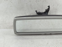 2012-2015 Volkswagen Passat Interior Rear View Mirror Replacement OEM P/N:1K0 857 511F Fits Fits 2012 2013 2014 2015 OEM Use