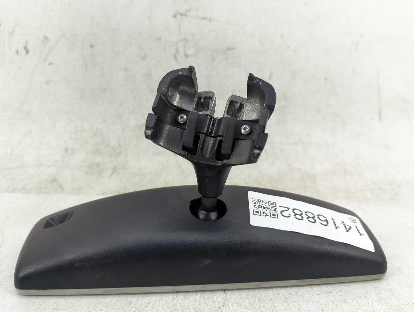 2012-2015 Volkswagen Passat Interior Rear View Mirror Replacement OEM P/N:1K0 857 511F Fits Fits 2012 2013 2014 2015 OEM Use