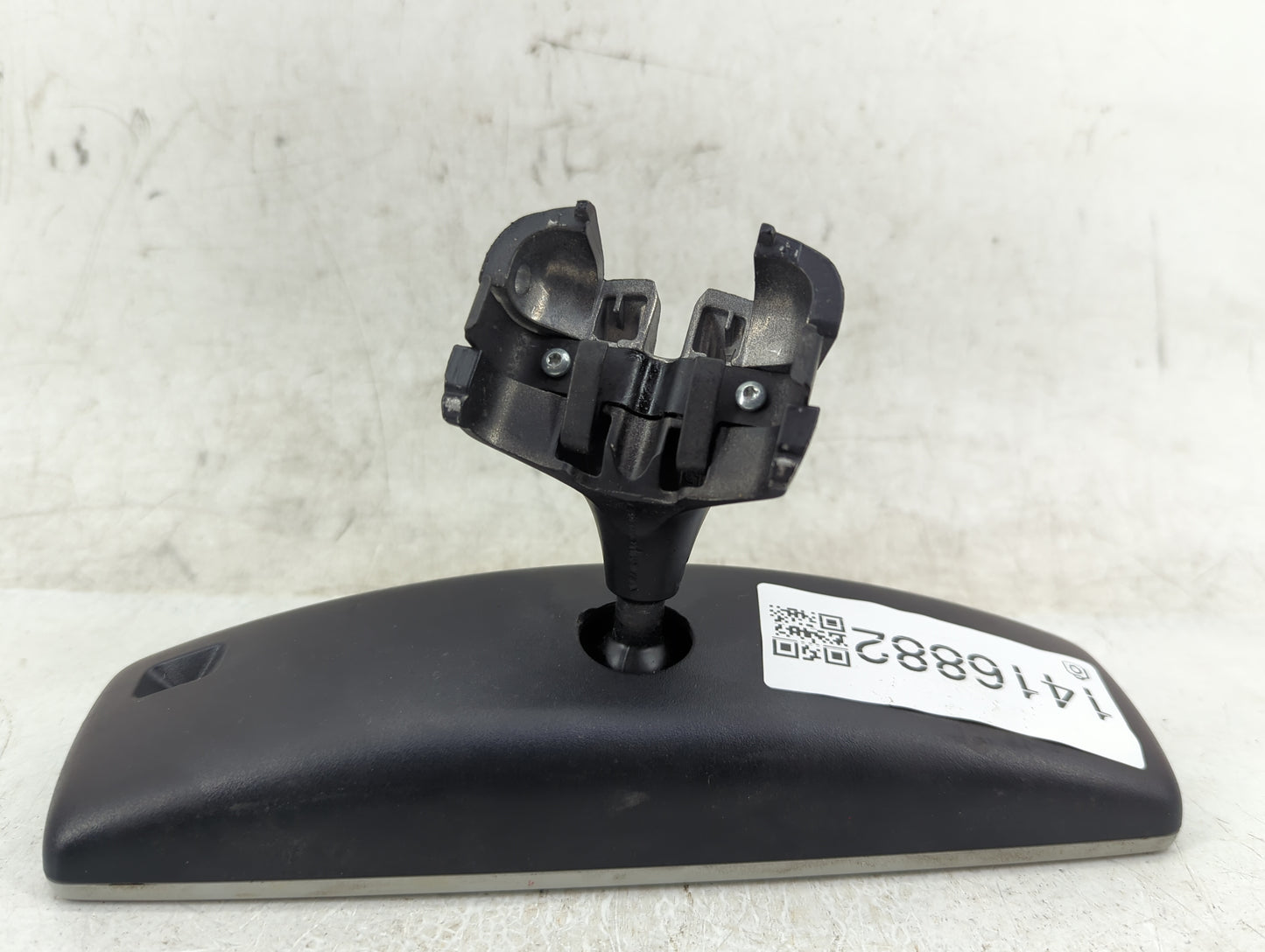 2012-2015 Volkswagen Passat Interior Rear View Mirror Replacement OEM P/N:1K0 857 511F Fits Fits 2012 2013 2014 2015 OEM Use