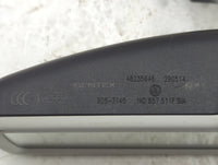 2012-2015 Volkswagen Passat Interior Rear View Mirror Replacement OEM P/N:1K0 857 511F Fits Fits 2012 2013 2014 2015 OEM Use