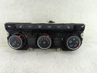 2013-2015 Volkswagen Passat Climate Control Module Temperature AC/Heater Replacement P/N:561 907 426E Fits Fits 2013 2014 20