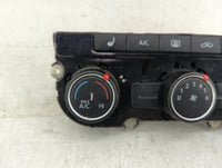 2013-2015 Volkswagen Passat Climate Control Module Temperature AC/Heater Replacement P/N:561 907 426E Fits Fits 2013 2014 20