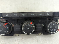 2013-2015 Volkswagen Passat Climate Control Module Temperature AC/Heater Replacement P/N:561 907 426E Fits Fits 2013 2014 20