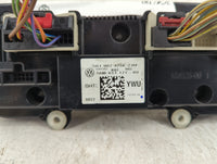 2013-2015 Volkswagen Passat Climate Control Module Temperature AC/Heater Replacement P/N:561 907 426E Fits Fits 2013 2014 20