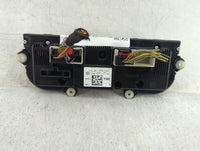 2013-2015 Volkswagen Passat Climate Control Module Temperature AC/Heater Replacement P/N:561 907 426E Fits Fits 2013 2014 20