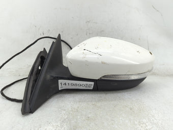 compare product 2013-2015 Volkswagen Passat Driver Side View Mirror - Left Door Mirror OEM Used