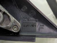 2013-2015 Volkswagen Passat Driver Side View Mirror - Left Door Mirror OEM Used - Oemusedautoparts1.com