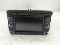 2012-2015 Volkswagen Passat Radio AM FM Cd Player Receiver Replacement P/N:1K0 035 188 F Fits Fits 2011 2012 2013 2014 2015 