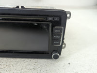 2012-2015 Volkswagen Passat Radio AM FM Cd Player Receiver Replacement P/N:1K0 035 188 F Fits Fits 2011 2012 2013 2014 2015 