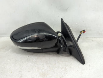 compare product 2013-2015 Volkswagen Passat Passenger Side View Mirror - Right Door Mirror OEM Used