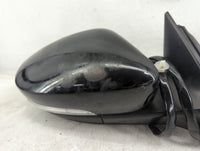 2013-2015 Volkswagen Passat Passenger Side View Mirror - Right Door Mirror OEM Used - Oemusedautoparts1.com
