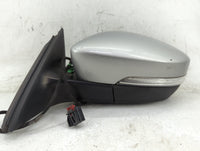 2013-2015 Volkswagen Passat Driver Side View Mirror - Left Door Mirror OEM Used - Oemusedautoparts1.com