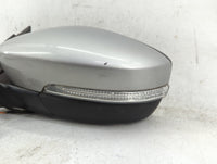 2013-2015 Volkswagen Passat Driver Side View Mirror - Left Door Mirror OEM Used - Oemusedautoparts1.com