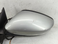 2013-2015 Volkswagen Passat Driver Side View Mirror - Left Door Mirror OEM Used - Oemusedautoparts1.com