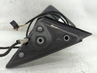 2013-2015 Volkswagen Passat Driver Side View Mirror - Left Door Mirror OEM Used - Oemusedautoparts1.com