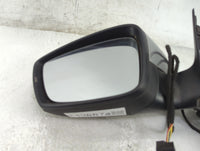 2013-2015 Volkswagen Passat Driver Side View Mirror - Left Door Mirror OEM Used - Oemusedautoparts1.com
