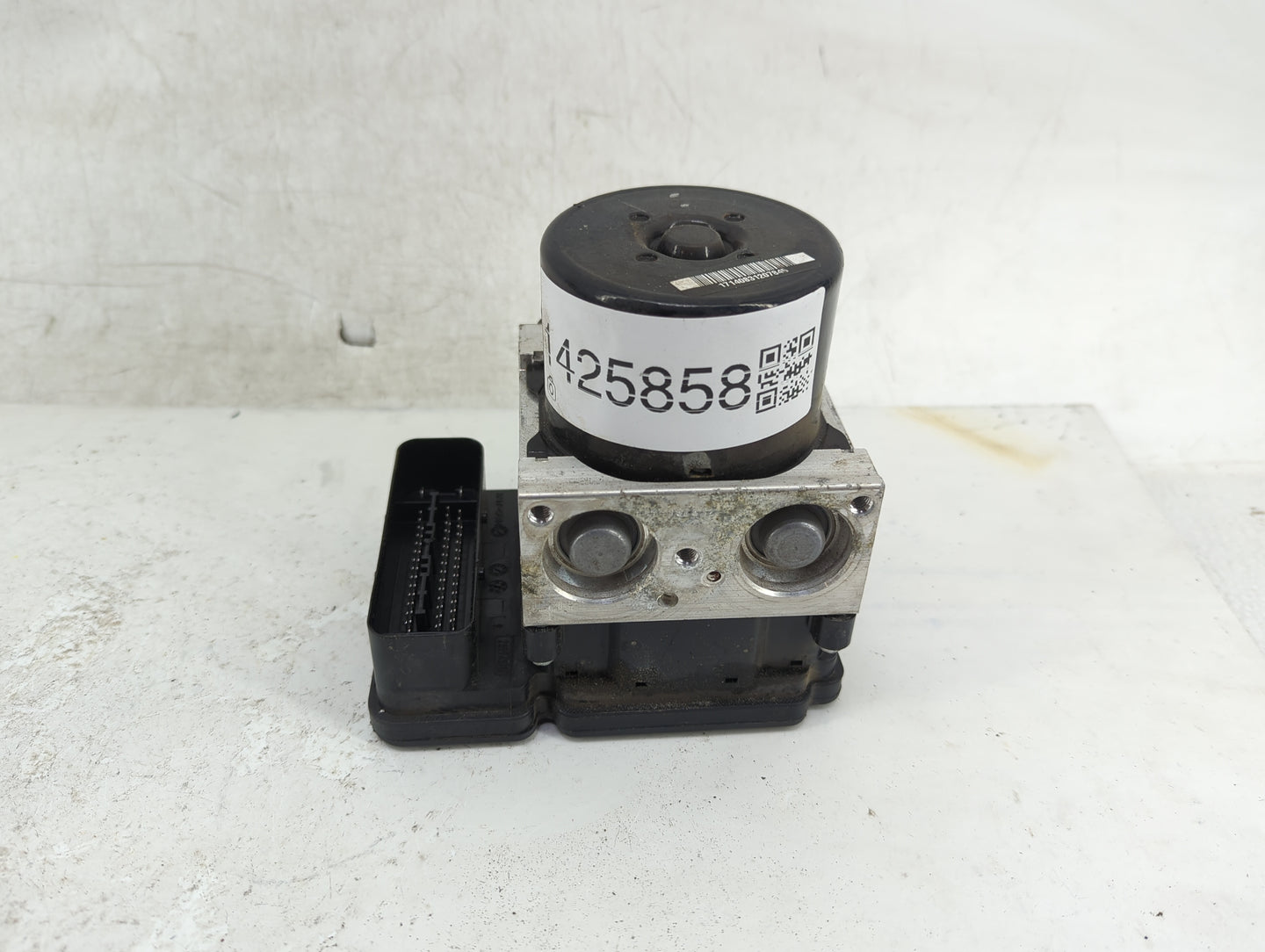 2013-2015 Volkswagen Passat ABS Pump Control Module Replacement P/N:1K0 614 542 ED 10.0212-0904.4 Fits Fits 2013 2014 2015 O
