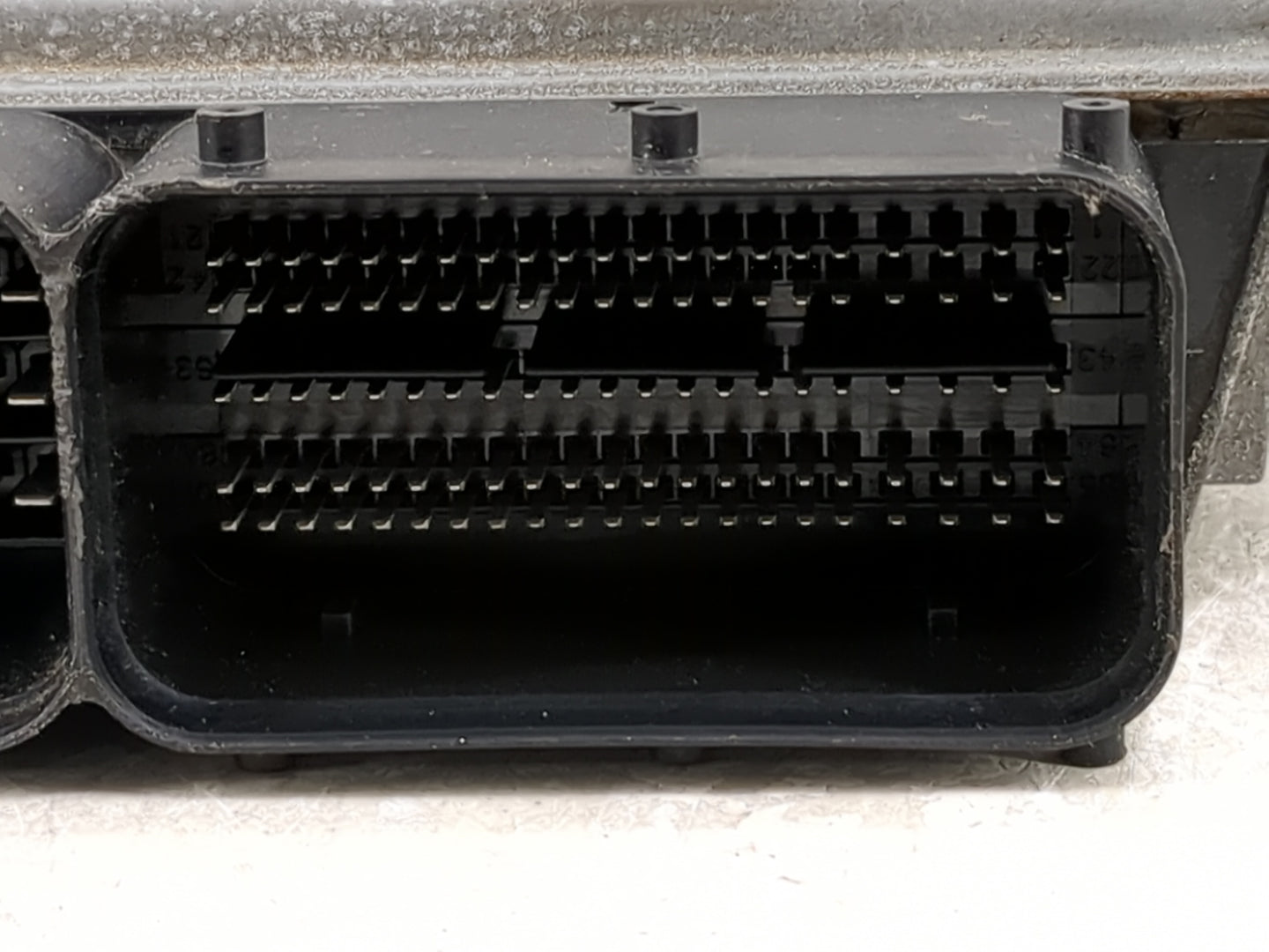 2014 Volkswagen Passat PCM Engine Control Computer ECU ECM PCU OEM P/N:06K906070H 06K907425, A2C32782400HAE01 Fits Fits 2015