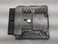 2014 Volkswagen Passat PCM Engine Control Computer ECU ECM PCU OEM P/N:06K906070H 06K907425, A2C32782400HAE01 Fits Fits 2015