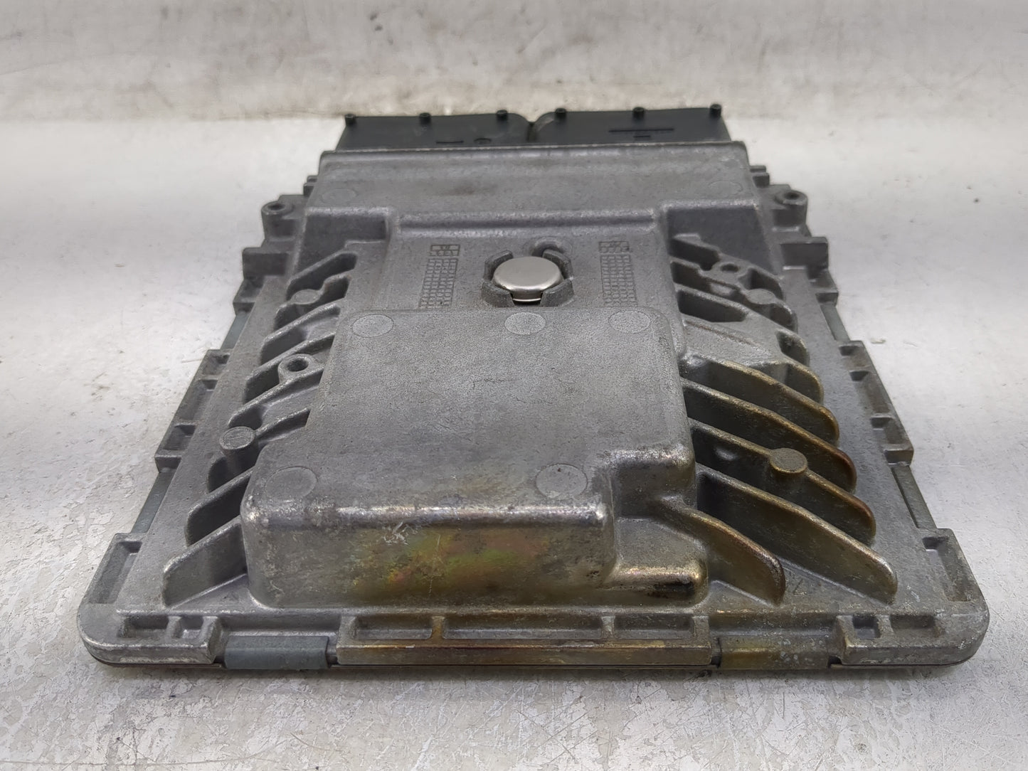 2014 Volkswagen Passat PCM Engine Control Computer ECU ECM PCU OEM P/N:06K906070H 06K907425, A2C32782400HAE01 Fits Fits 2015