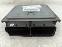 2014 Volkswagen Passat PCM Engine Control Computer ECU ECM PCU OEM P/N:06K 906 070 H 06K 907 425 Fits Fits 2015 OEM Used Aut