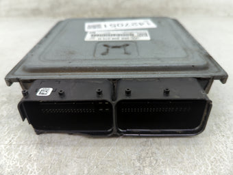 compare product 2014 Volkswagen Passat PCM Engine Control Computer ECU ECM PCU OEM P/N:06K 906 070 H 06K 907 425 Fits Fits 2015 OEM Used Auto Parts