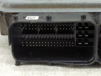 2014 Volkswagen Passat PCM Engine Control Computer ECU ECM PCU OEM P/N:06K 906 070 H 06K 907 425 Fits Fits 2015 OEM Used Aut