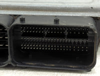 2014 Volkswagen Passat PCM Engine Control Computer ECU ECM PCU OEM P/N:06K 906 070 H 06K 907 425 Fits Fits 2015 OEM Used Aut