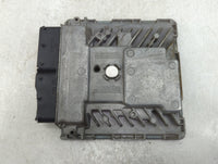 2014 Volkswagen Passat PCM Engine Control Computer ECU ECM PCU OEM P/N:06K 906 070 H 06K 907 425 Fits Fits 2015 OEM Used Aut