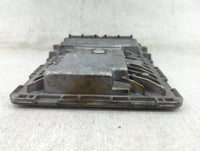 2014 Volkswagen Passat PCM Engine Control Computer ECU ECM PCU OEM P/N:06K 906 070 H 06K 907 425 Fits Fits 2015 OEM Used Aut