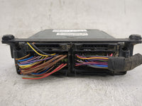 2014 Volkswagen Passat PCM Engine Control Computer ECU ECM PCU OEM P/N:06K906070J 06K907425, A2C32782400JAAD Fits OEM Used A