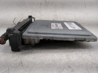 2014 Volkswagen Passat PCM Engine Control Computer ECU ECM PCU OEM P/N:06K906070J 06K907425, A2C32782400JAAD Fits OEM Used A