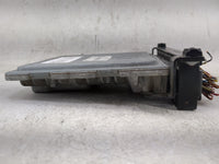 2014 Volkswagen Passat PCM Engine Control Computer ECU ECM PCU OEM P/N:06K906070J 06K907425, A2C32782400JAAD Fits OEM Used A
