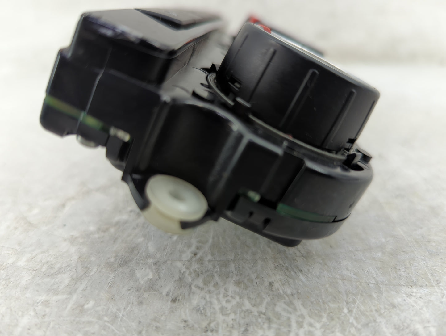 2013-2015 Volkswagen Passat Climate Control Module Temperature AC/Heater Replacement P/N:561907426EZJU Fits Fits 2013 2014 2