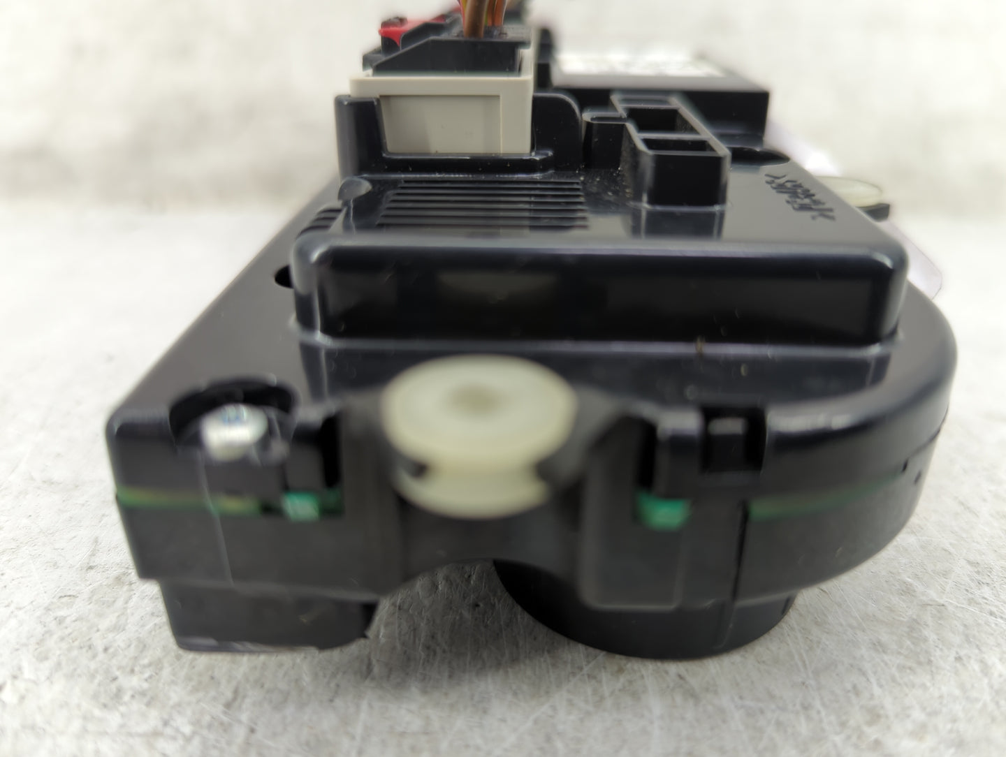 2013-2015 Volkswagen Passat Climate Control Module Temperature AC/Heater Replacement P/N:561907426EZJU Fits Fits 2013 2014 2