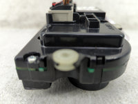 2013-2015 Volkswagen Passat Climate Control Module Temperature AC/Heater Replacement P/N:561907426EZJU Fits Fits 2013 2014 2