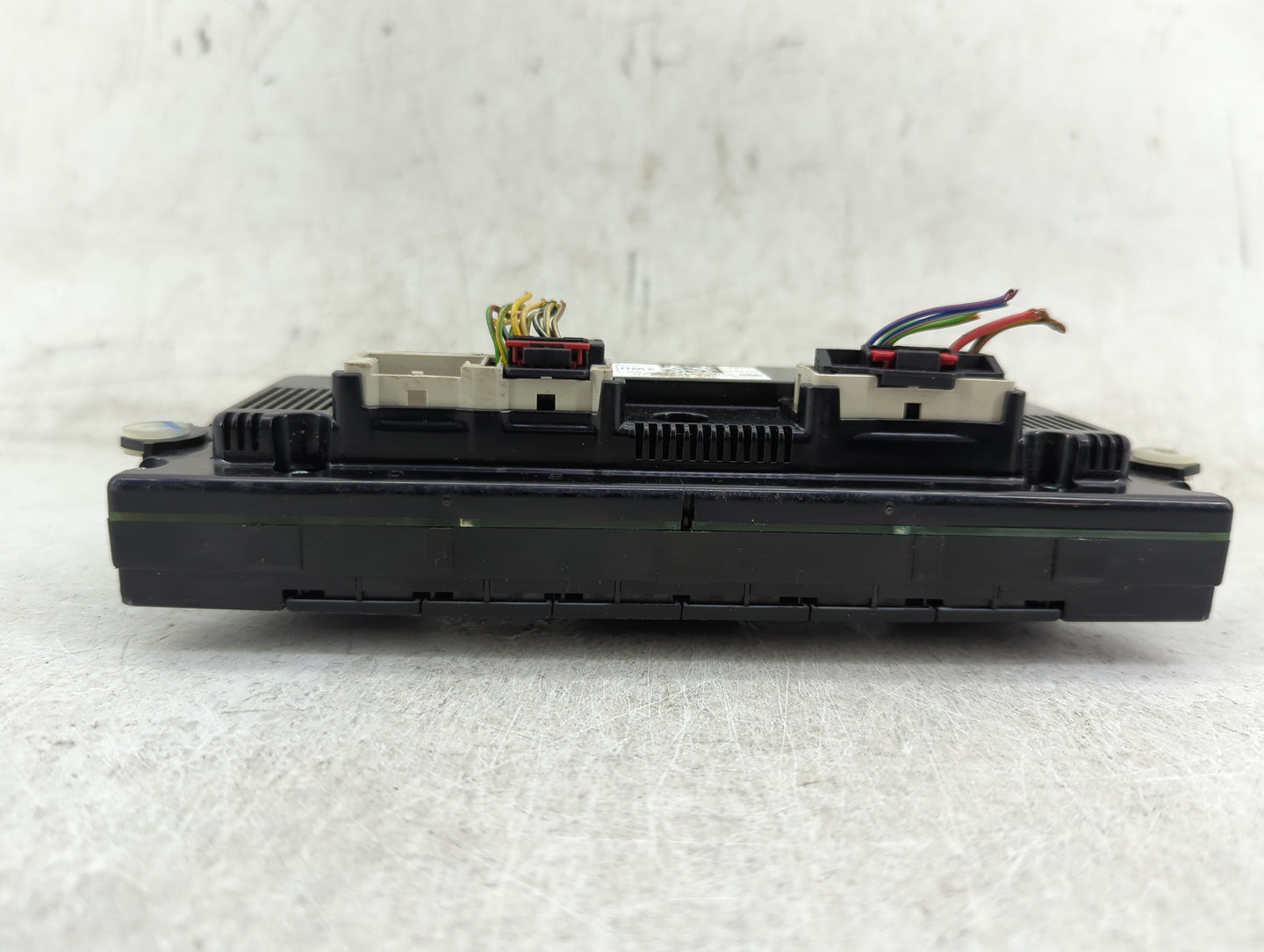 2013-2015 Volkswagen Passat Climate Control Module Temperature AC/Heater Replacement P/N:561907426EZJU Fits Fits 2013 2014 2