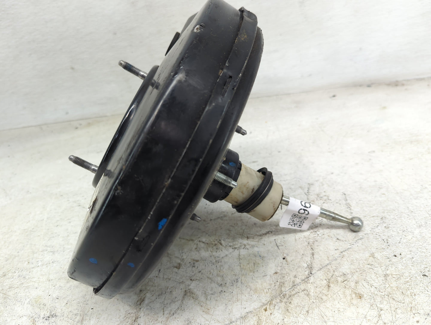 2013-2019 Volkswagen Passat Power Brake Booster Oem 1427996 - Oemusedautoparts1.com