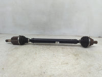 2012-2015 Volkswagen Passat Axle Shaft Front Passenger Cv C/v - Oemusedautoparts1.com