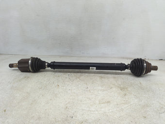 compare product 2012-2015 Volkswagen Passat Axle Shaft Front Passenger Cv C/v