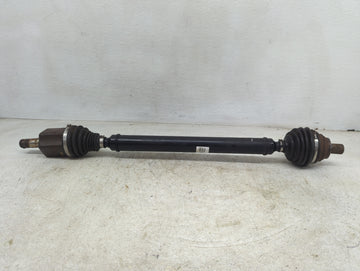 2012-2015 Volkswagen Passat Axle Shaft Front Passenger Cv C/v - Oemusedautoparts1.com
