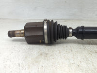 2012-2015 Volkswagen Passat Axle Shaft Front Passenger Cv C/v - Oemusedautoparts1.com