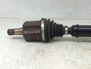 2012-2015 Volkswagen Passat Axle Shaft Front Passenger Cv C/v