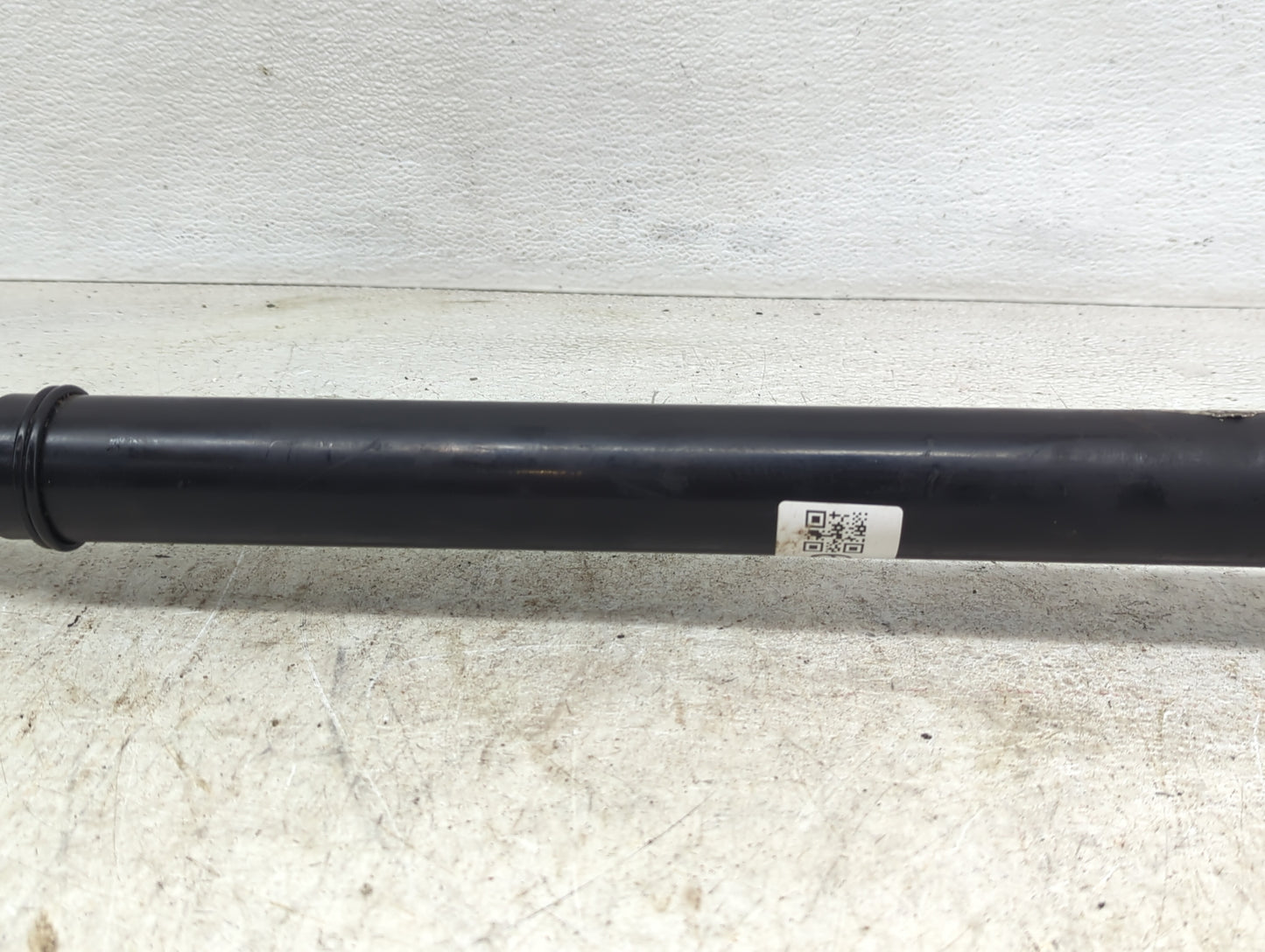 2012-2015 Volkswagen Passat Axle Shaft Front Passenger Cv C/v - Oemusedautoparts1.com
