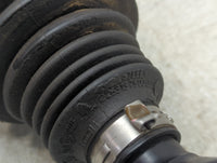 2012-2015 Volkswagen Passat Axle Shaft Front Passenger Cv C/v - Oemusedautoparts1.com