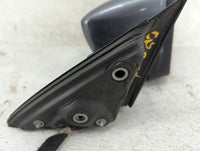 2013-2015 Volkswagen Passat Passenger Side View Mirror - Right Door Mirror OEM Used - Oemusedautoparts1.com